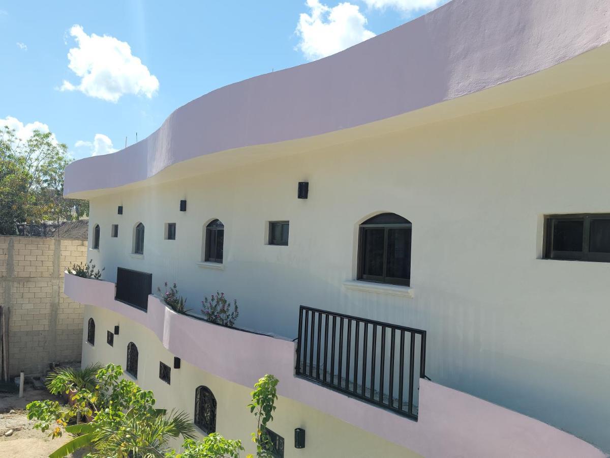 Stella Maris Hotel