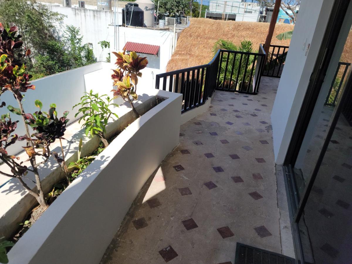 Stella Maris 4* Tulum