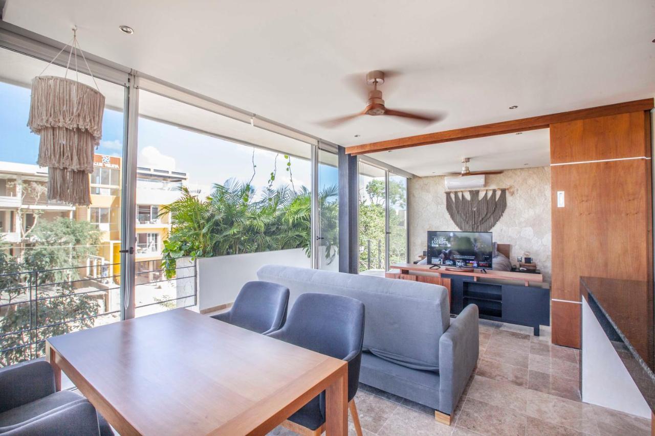 Muuch Apartamento Tulum