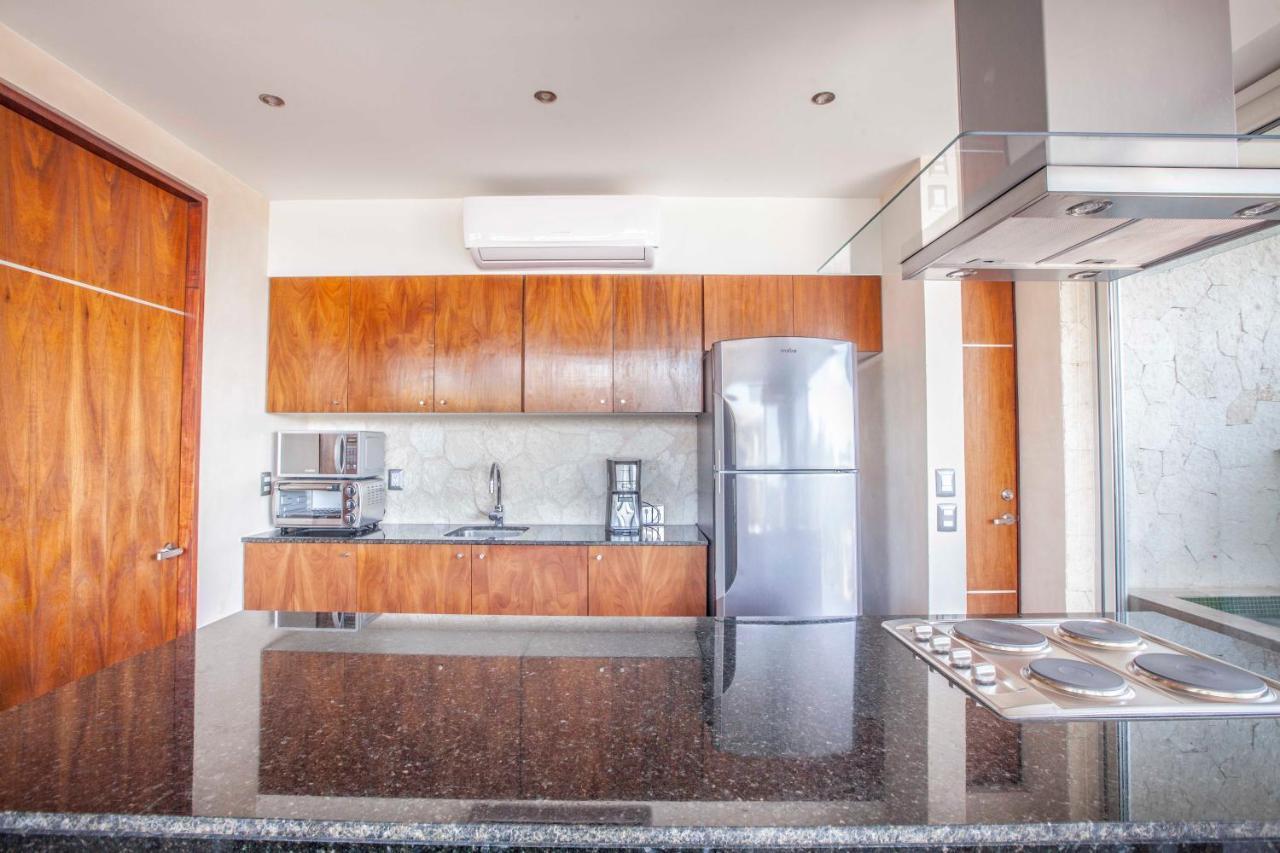 Apartamento Muuch