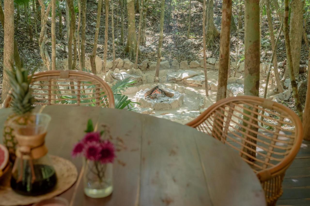Naum - Secluded With Private Cenote