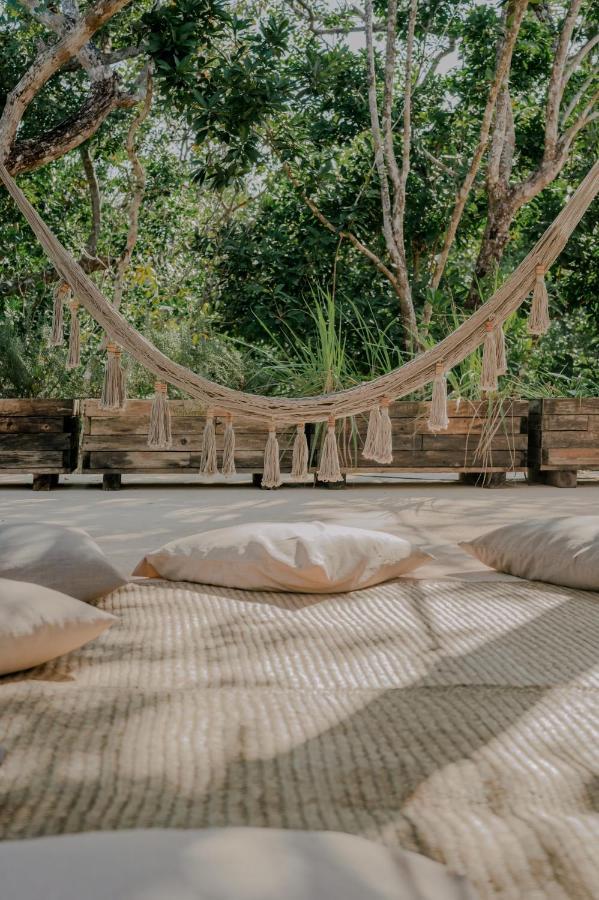 Naum - Secluded With Private Cenote