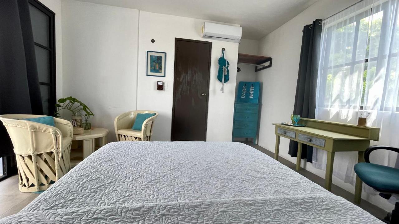 Casa Villamatisse * Tulum