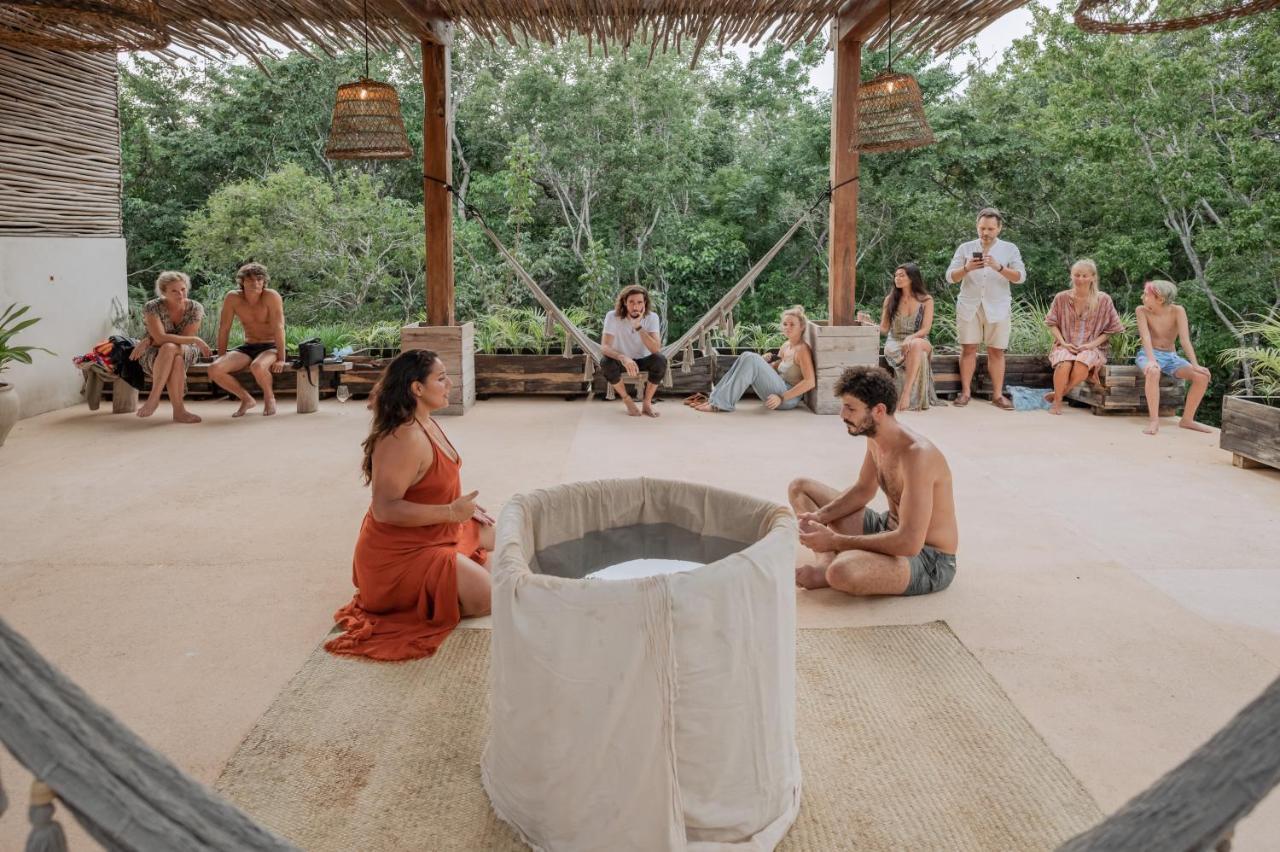 Villa Naum - Secluded With Private Cenote