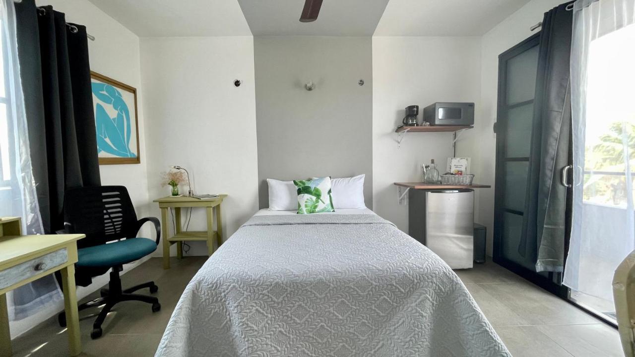 Casa Villamatisse Apartamento *