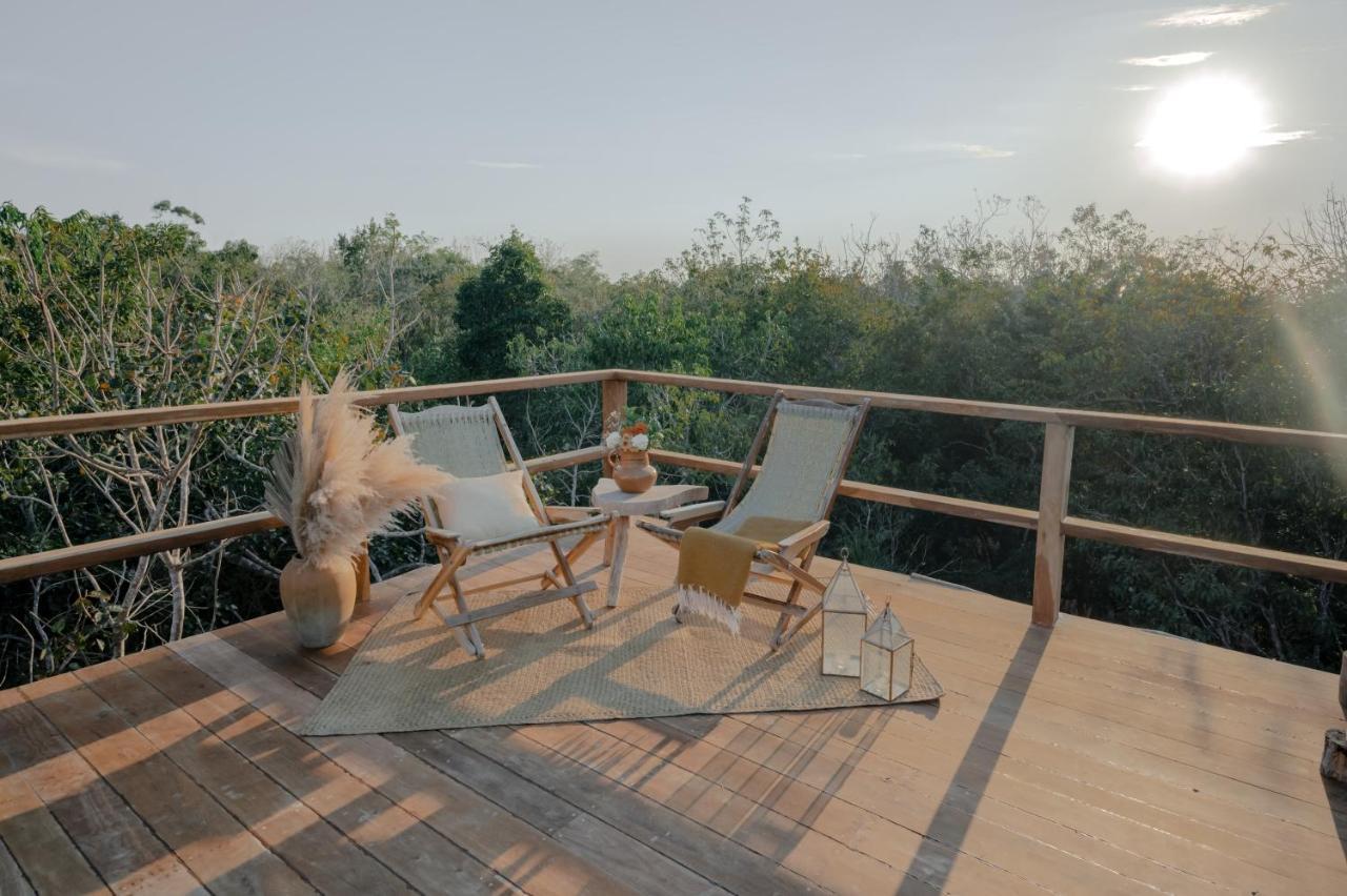Naum - Secluded With Private Cenote