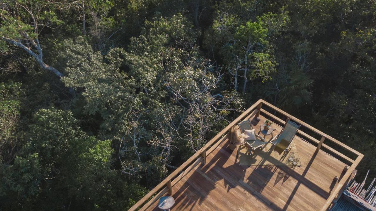 Naum - Secluded With Private Cenote *