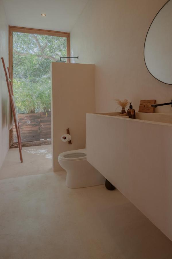 Naum - Secluded With Private Cenote *