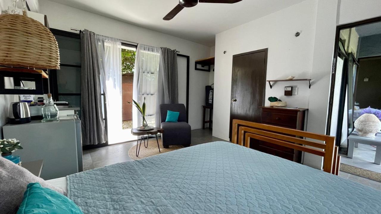 Apartamento Casa Villamatisse Tulum