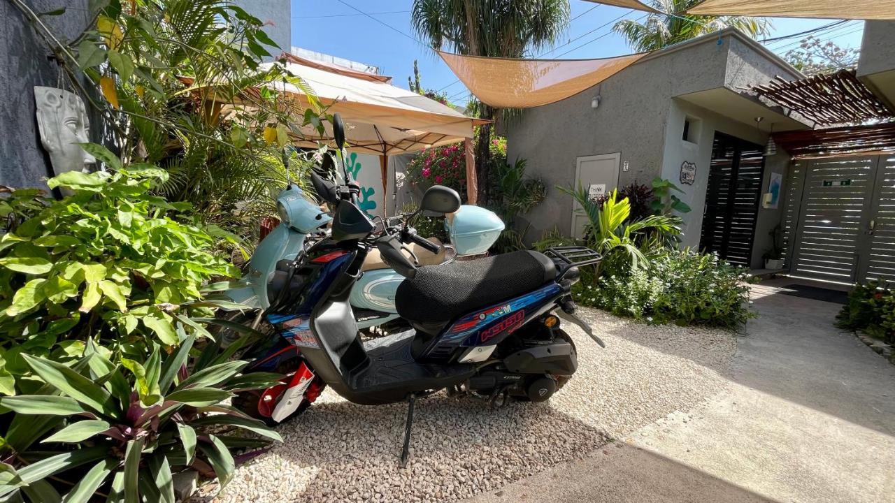 Casa Villamatisse Tulum