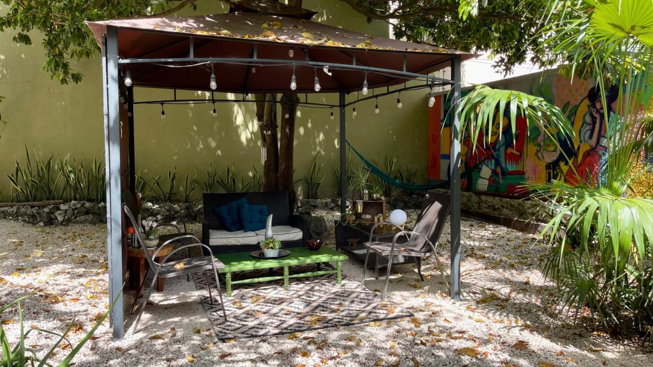 Casa Villamatisse Apartamento