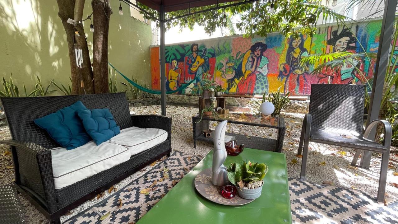 Apartamento Casa Villamatisse *