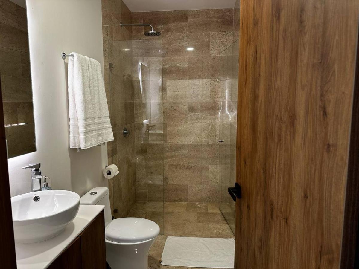 Departamento De Lujo Giada Towers Apartamento Tulum