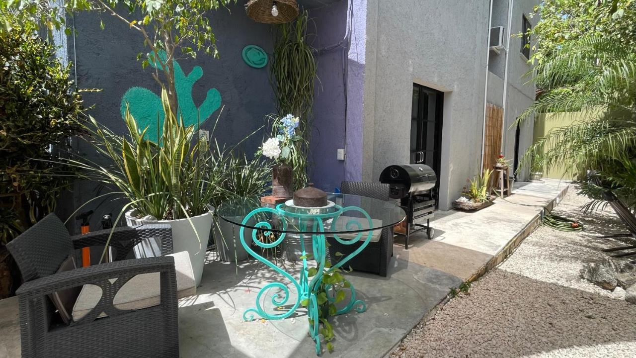 Casa Villamatisse Apartamento Tulum