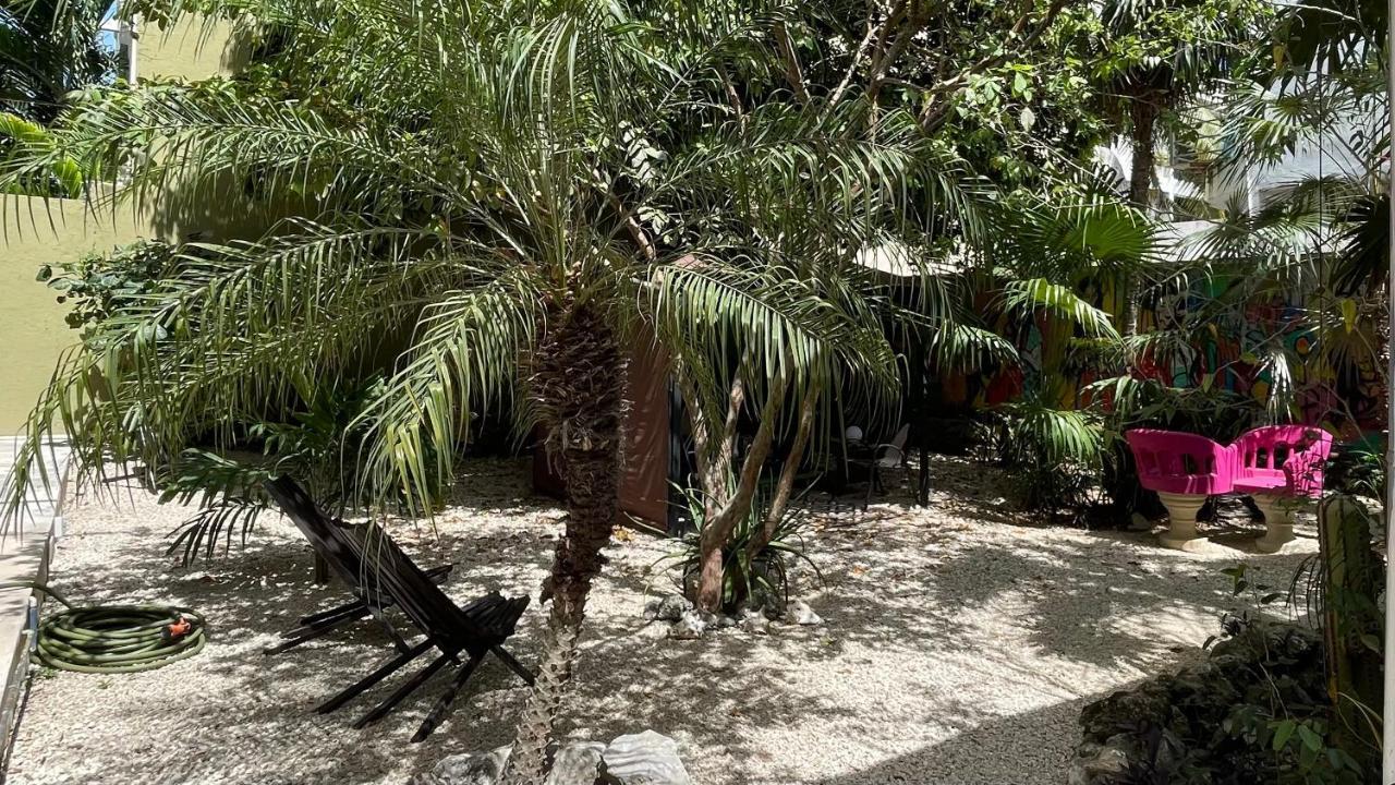 Casa Villamatisse Apartamento