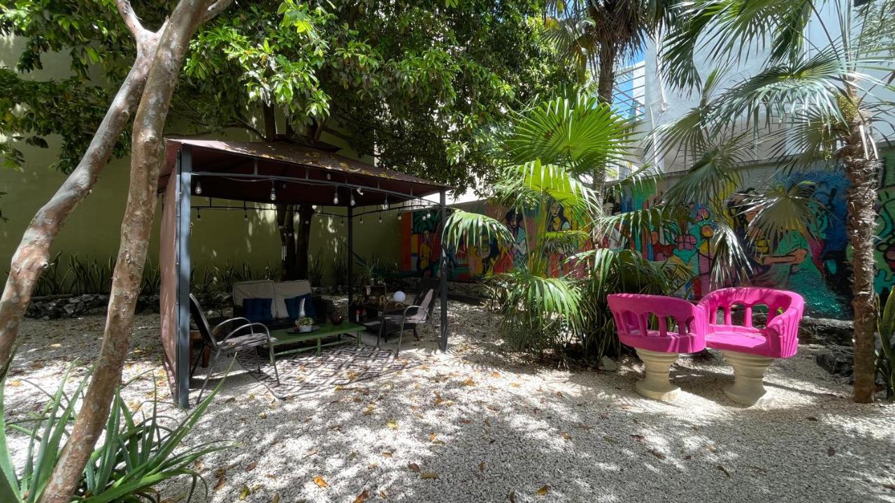 Casa Villamatisse Apartamento *