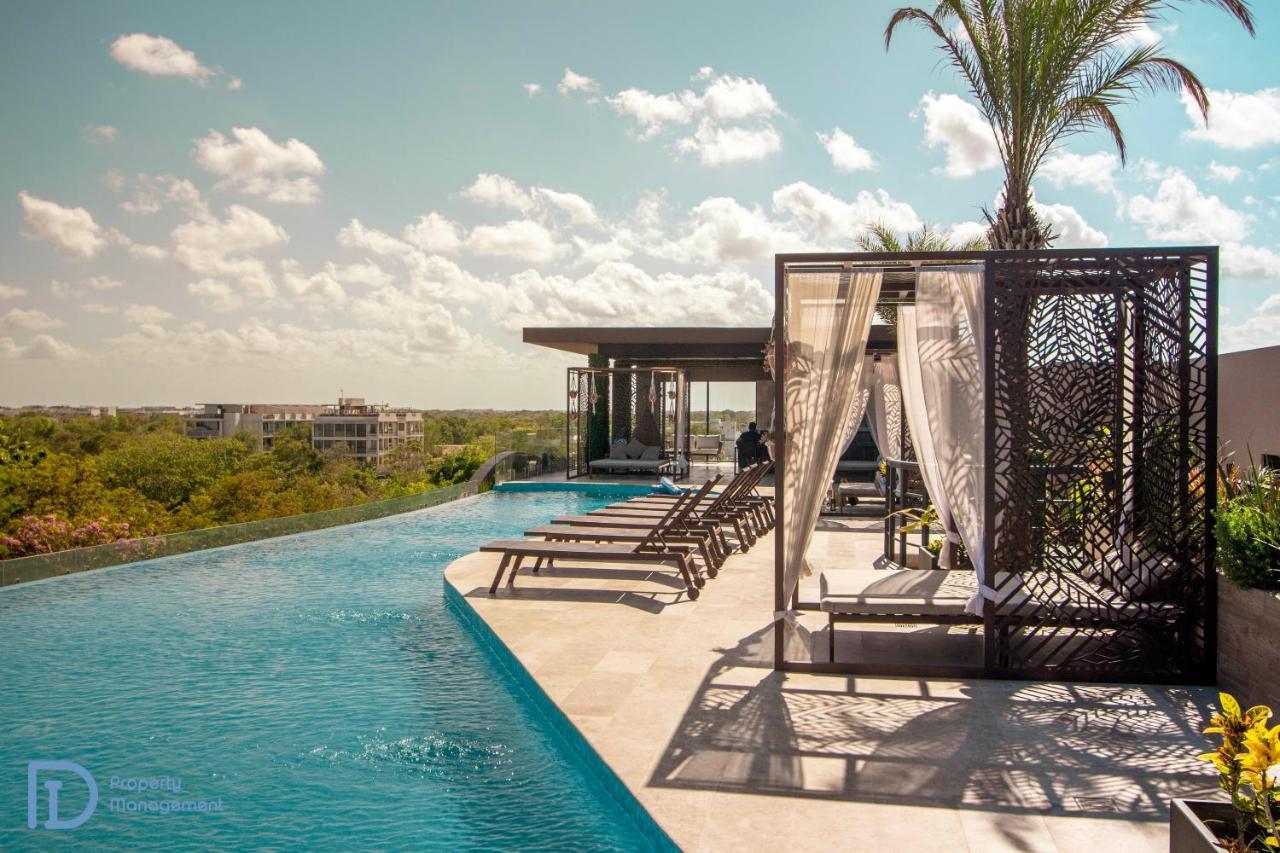 Apartamento Menesse Tulum