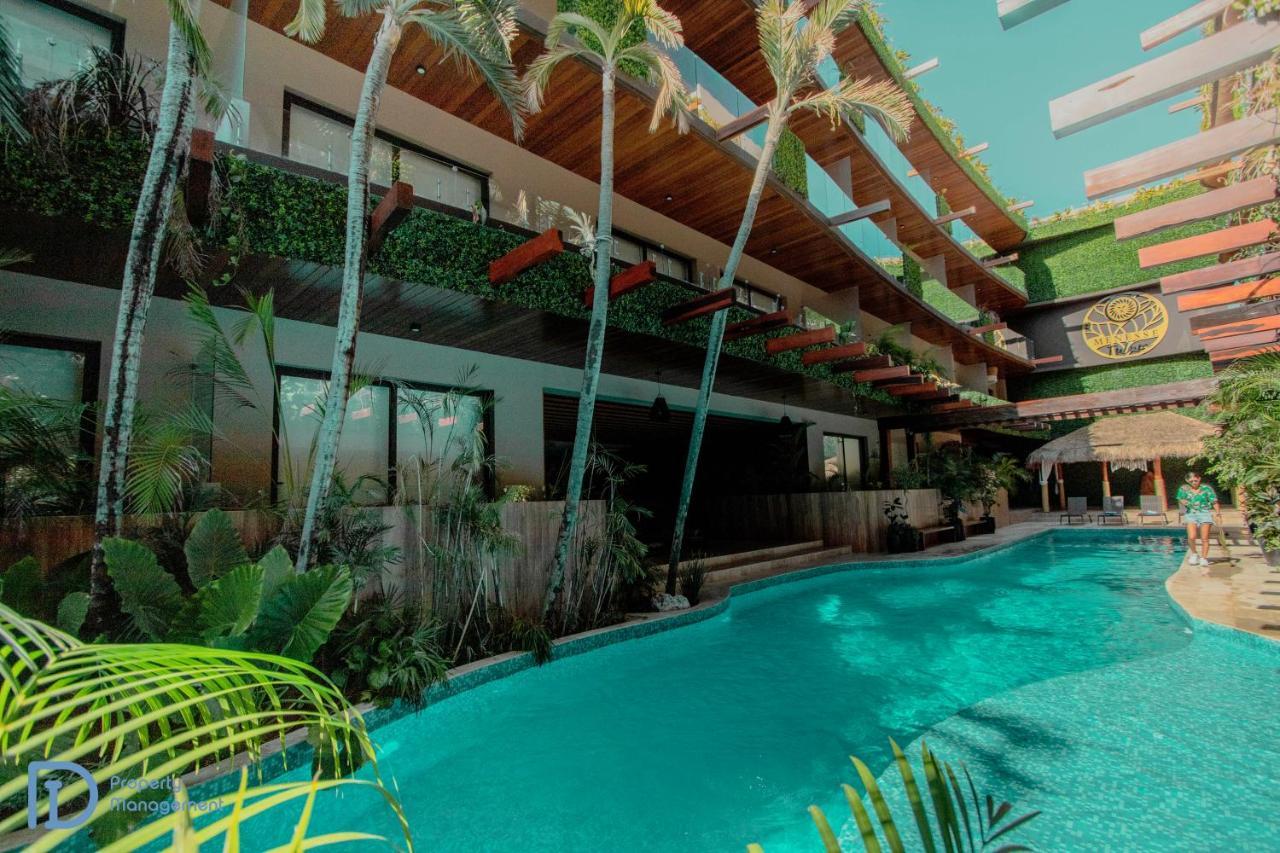 Apartamento Menesse *