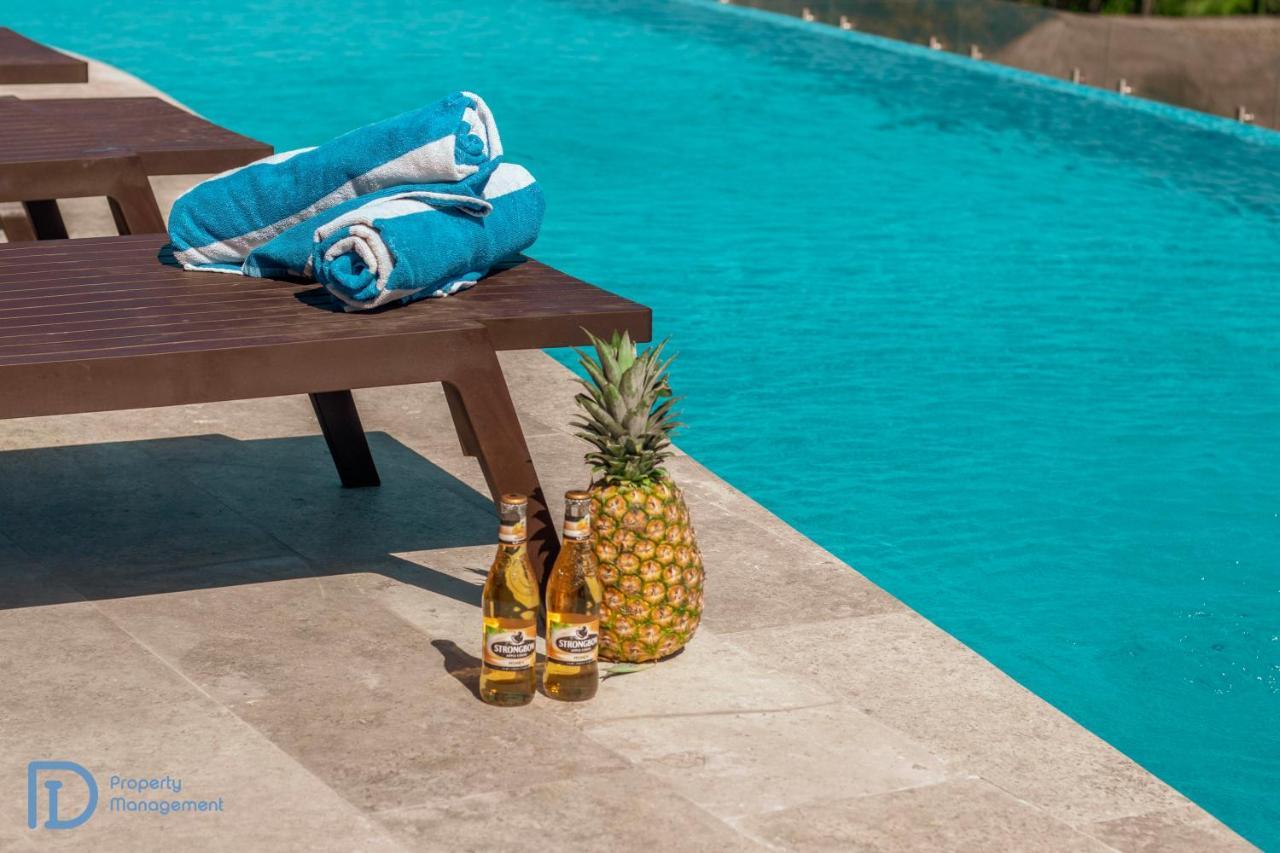 Apartamento Menesse Tulum
