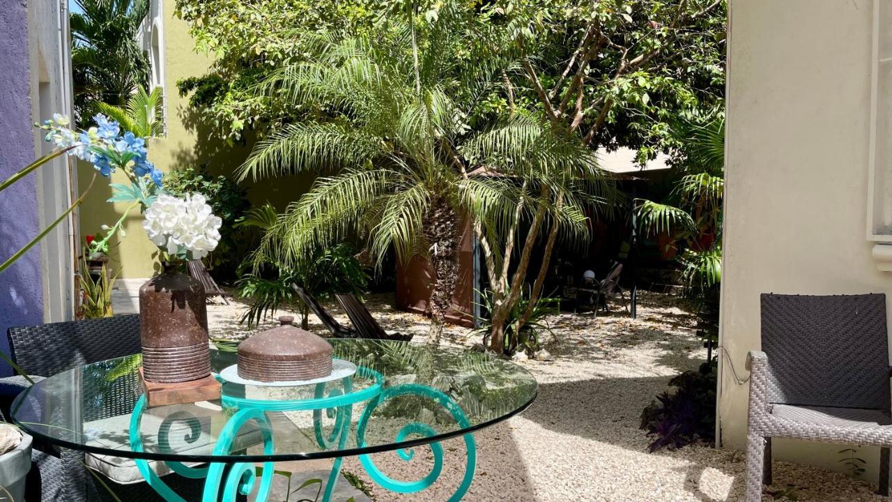 Apartamento Casa Villamatisse *