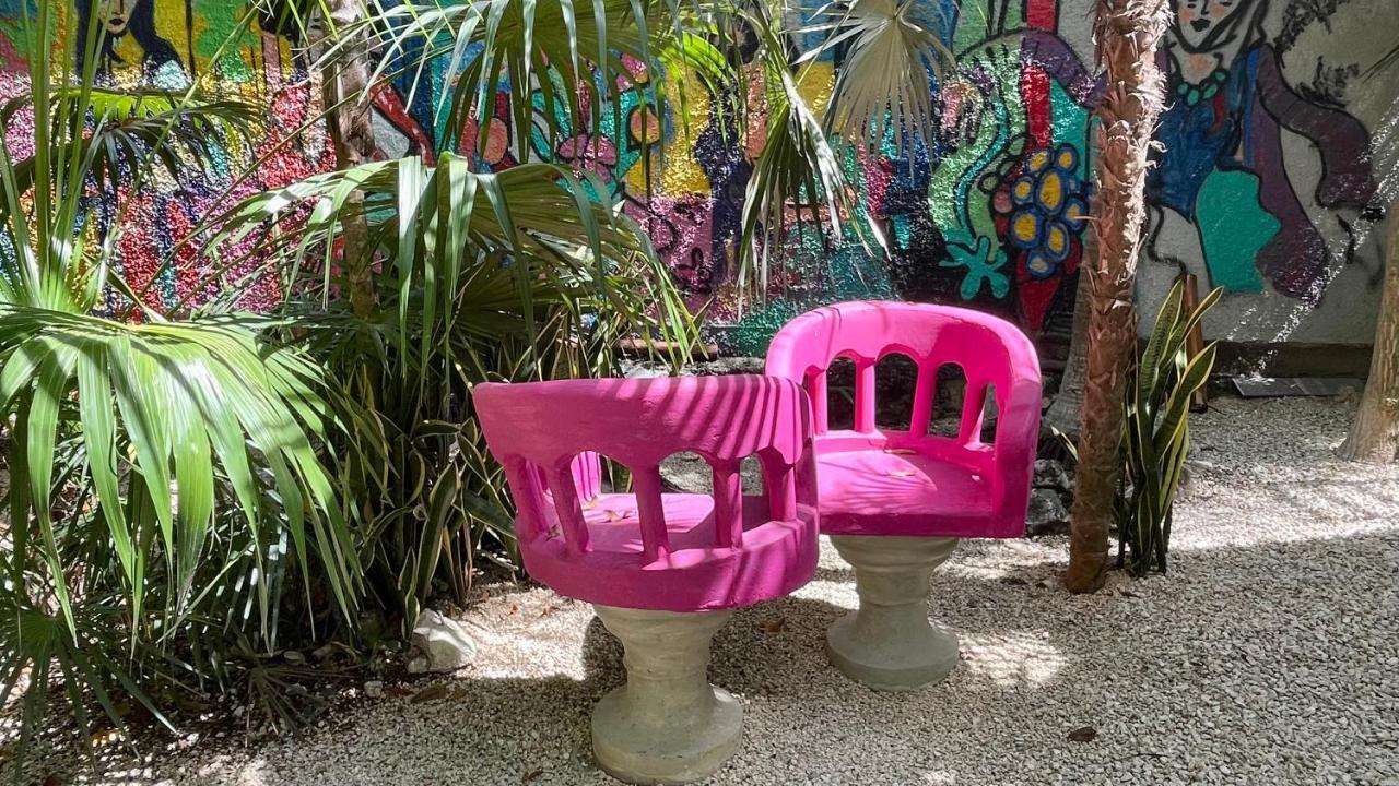 Casa Villamatisse *