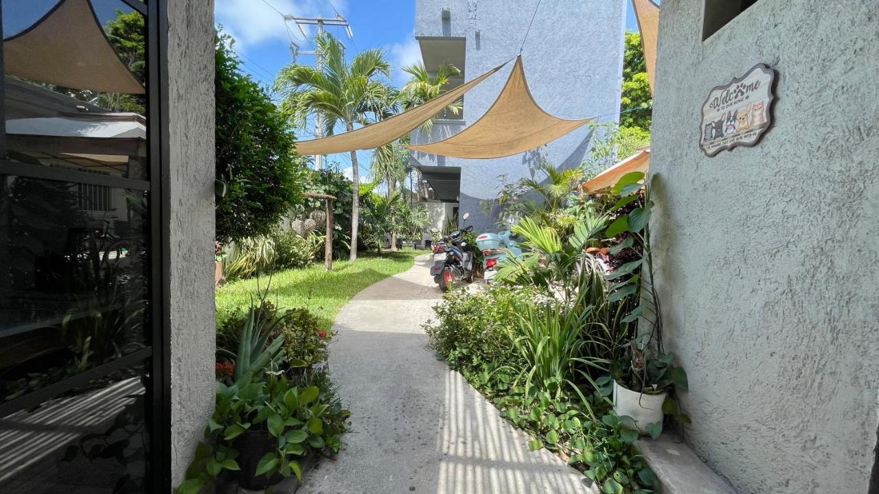 Casa Villamatisse Tulum