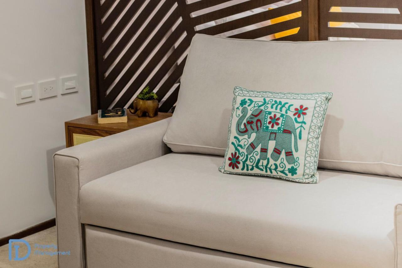 Apartamento Menesse *