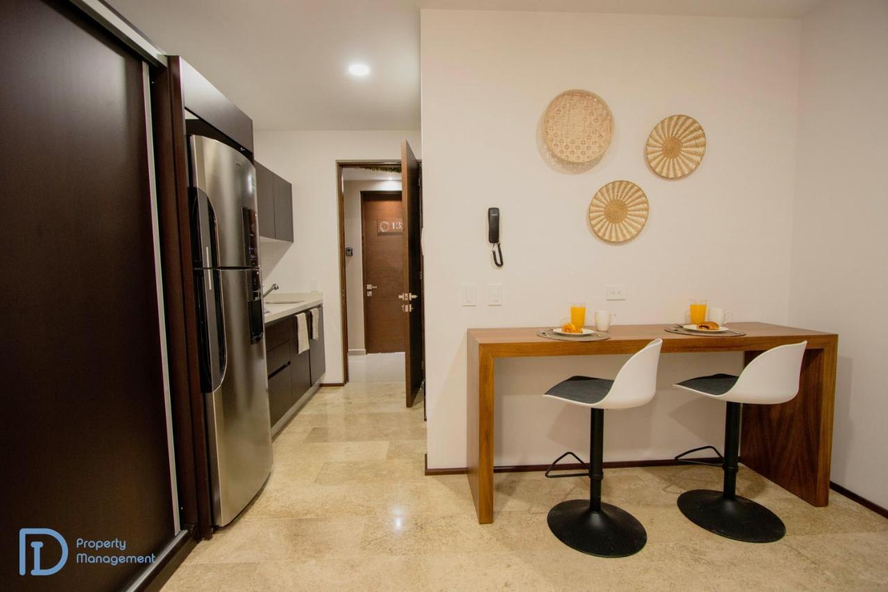 Apartamento Menesse Tulum