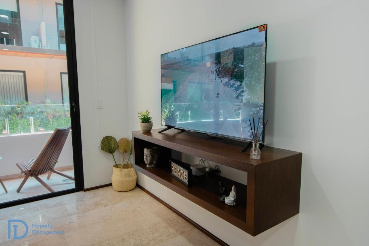 Apartamento Menesse