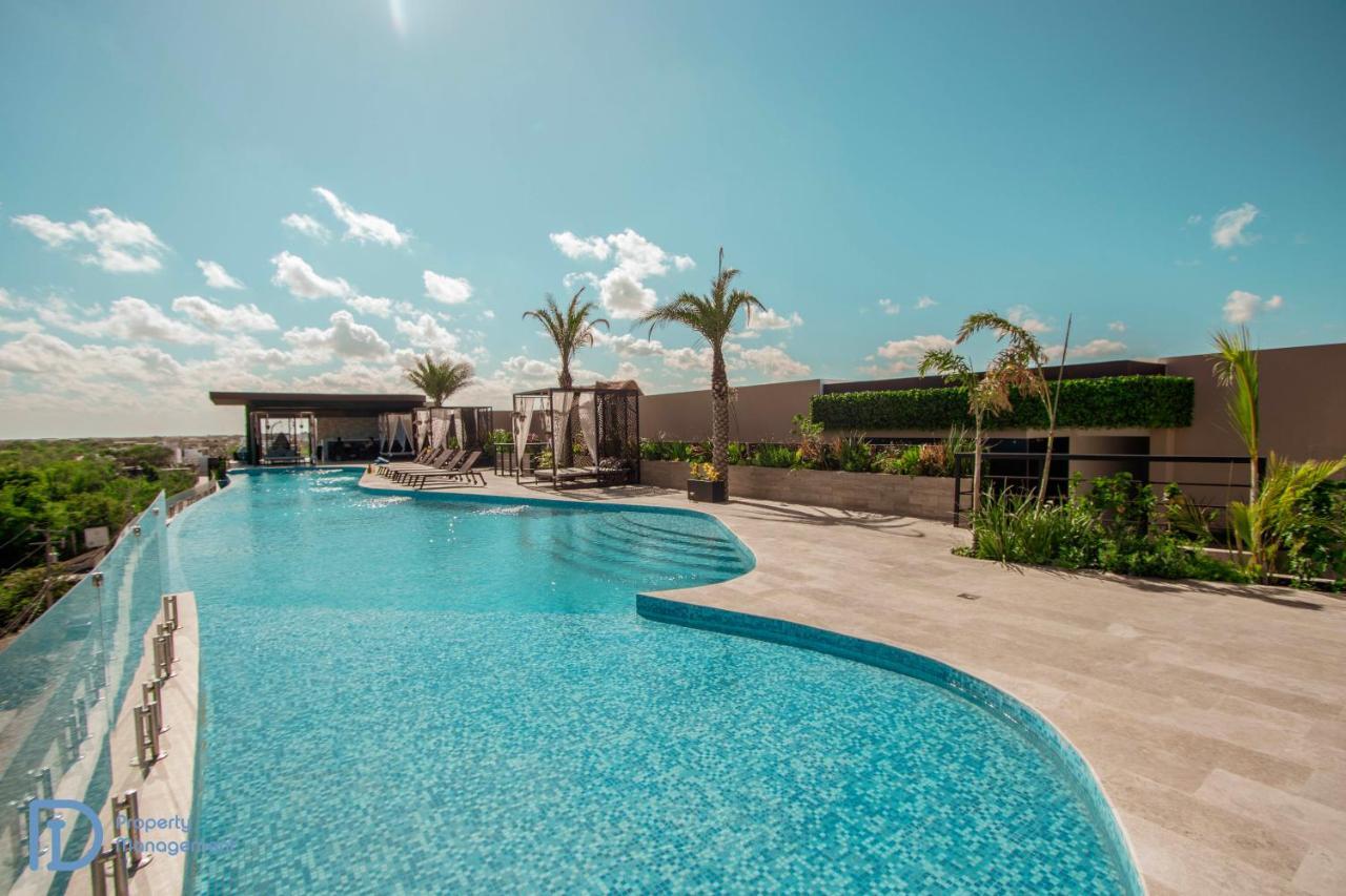 Apartamento Menesse *