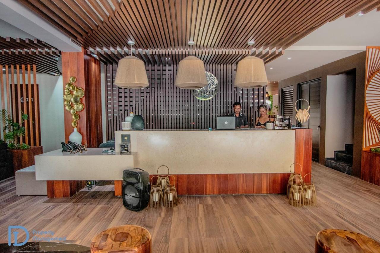 Menesse * Tulum