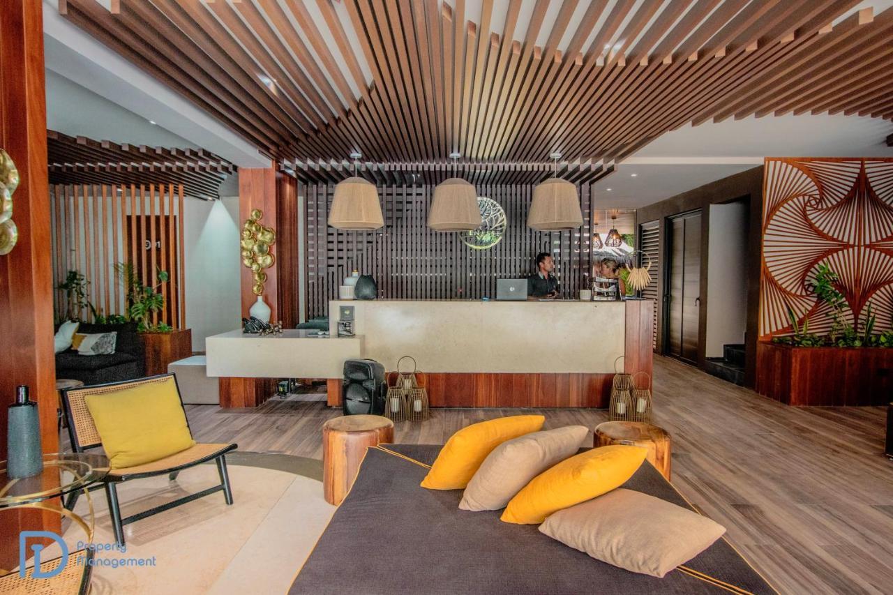 Menesse Apartamento Tulum
