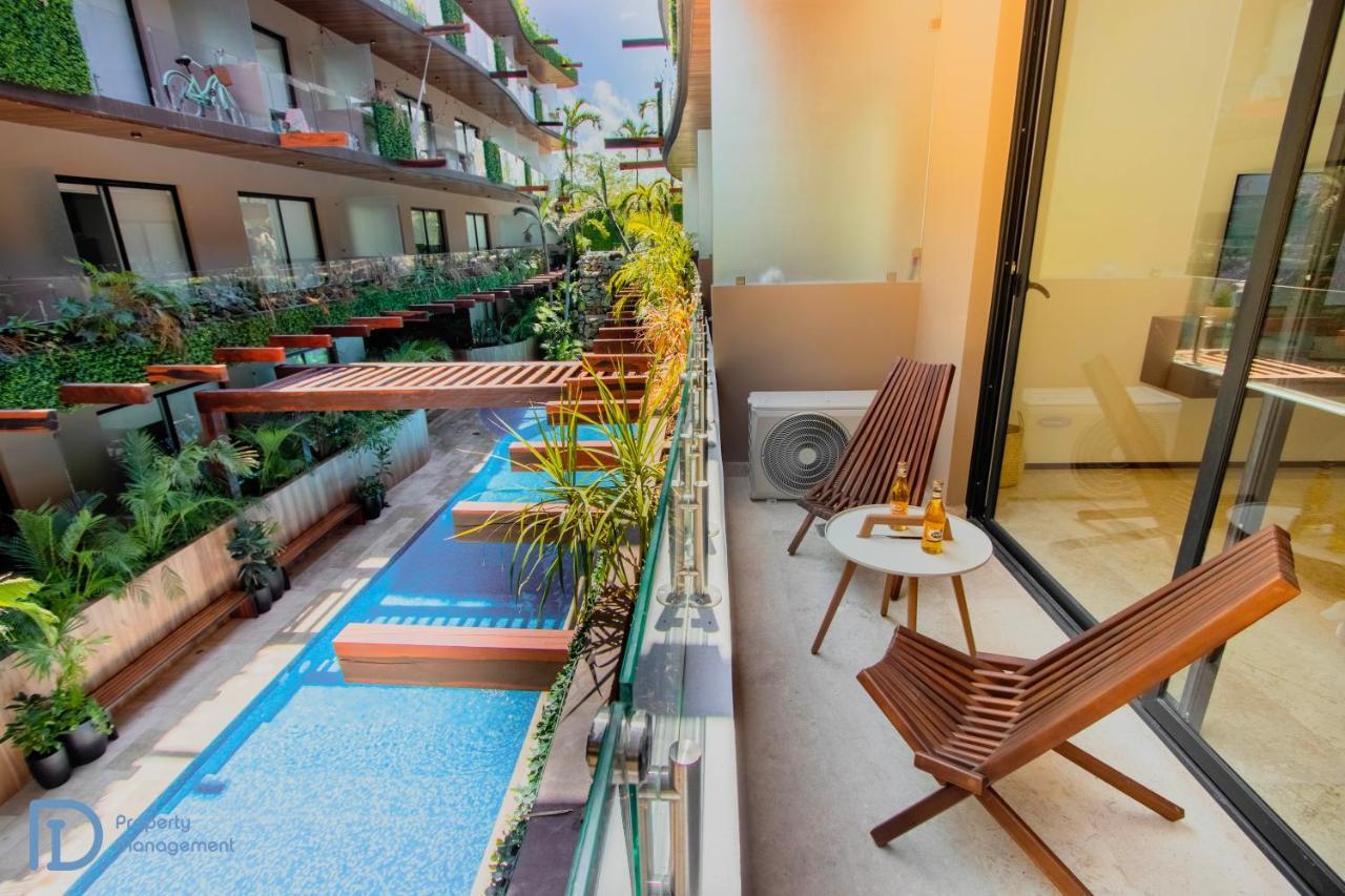 Menesse Apartamento
