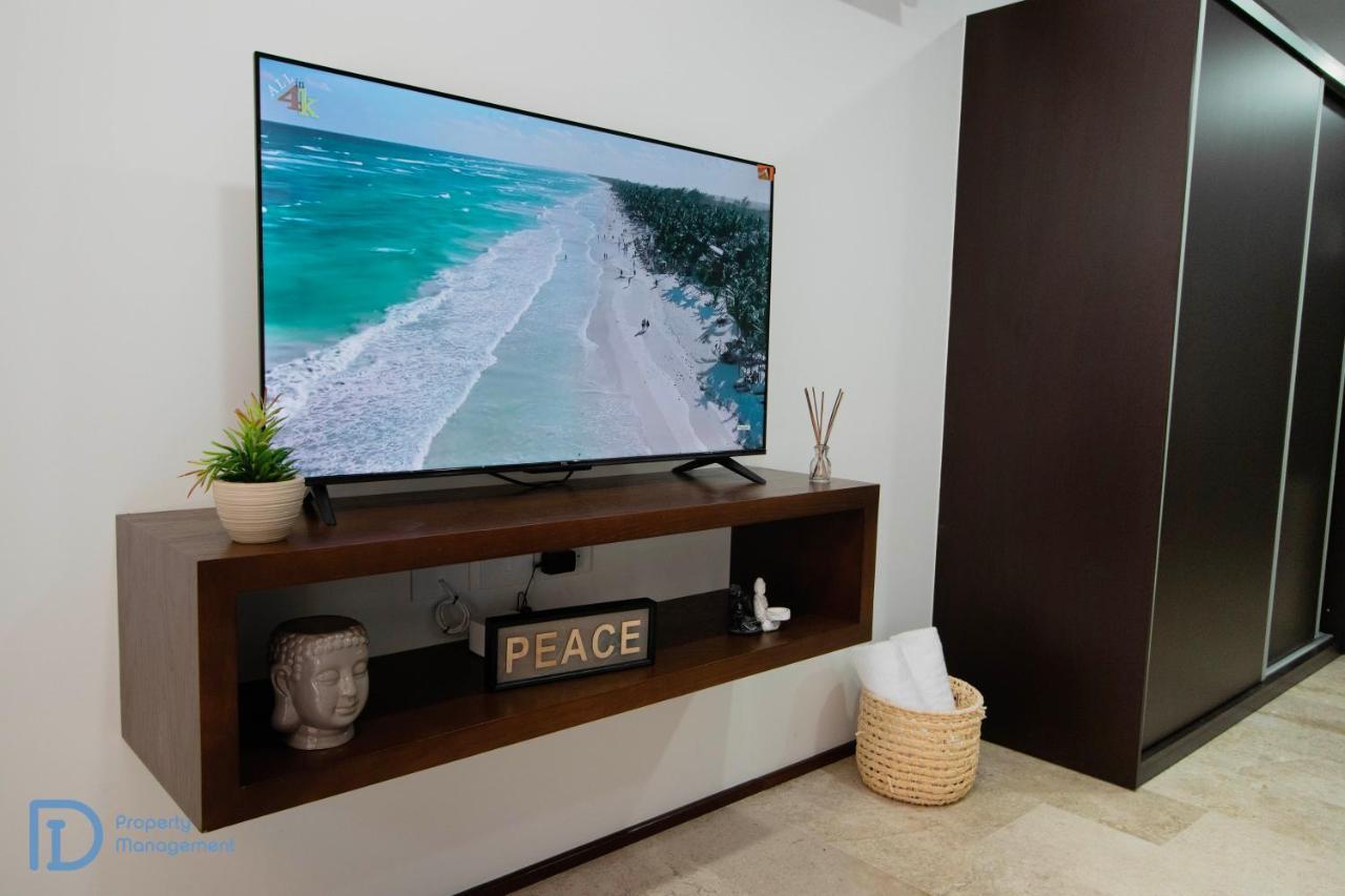 Apartamento Menesse Tulum