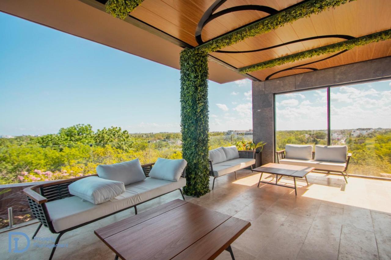 Apartamento Menesse Tulum