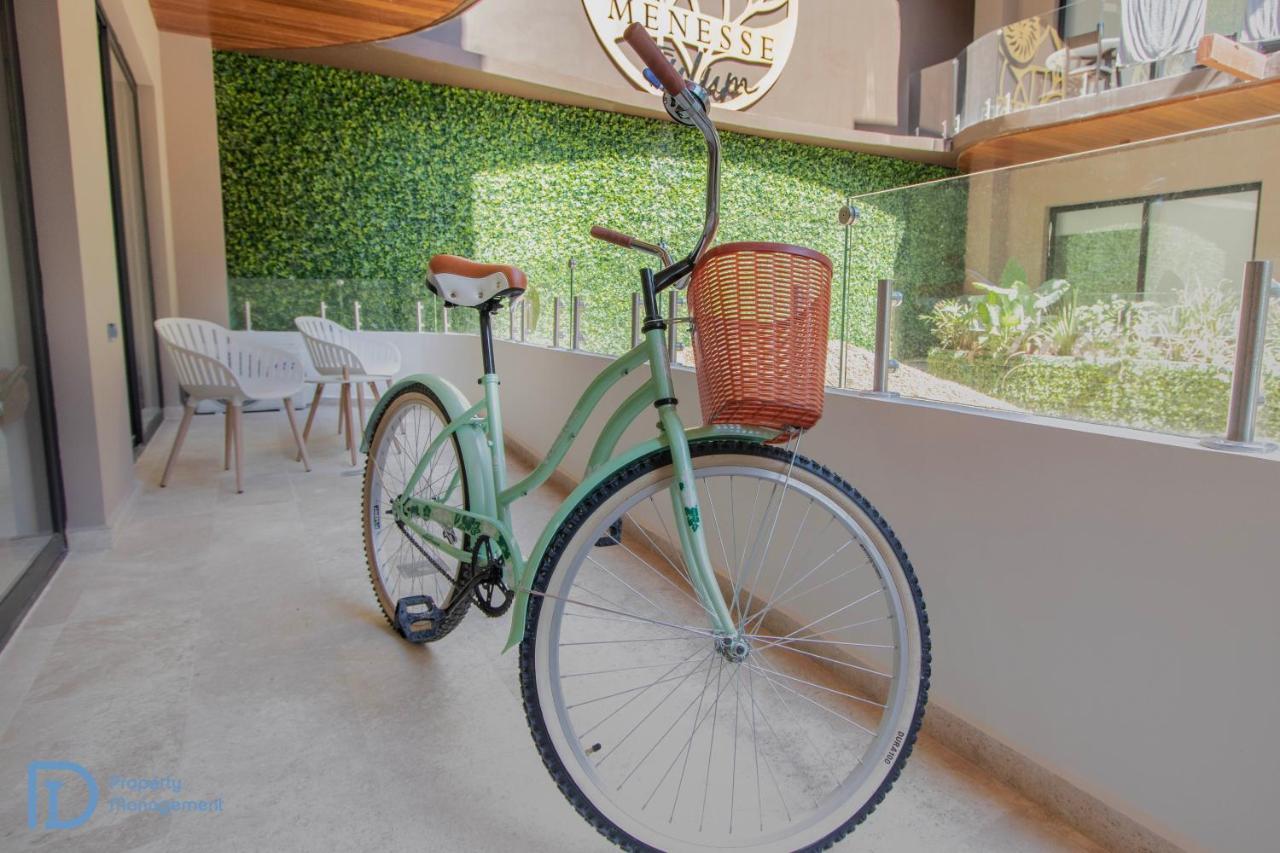 Apartamento Menesse