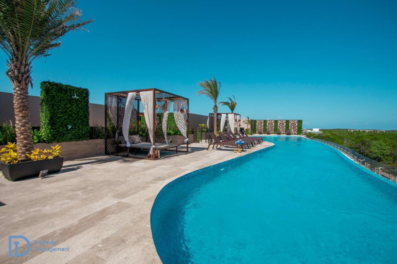 Menesse Apartamento *