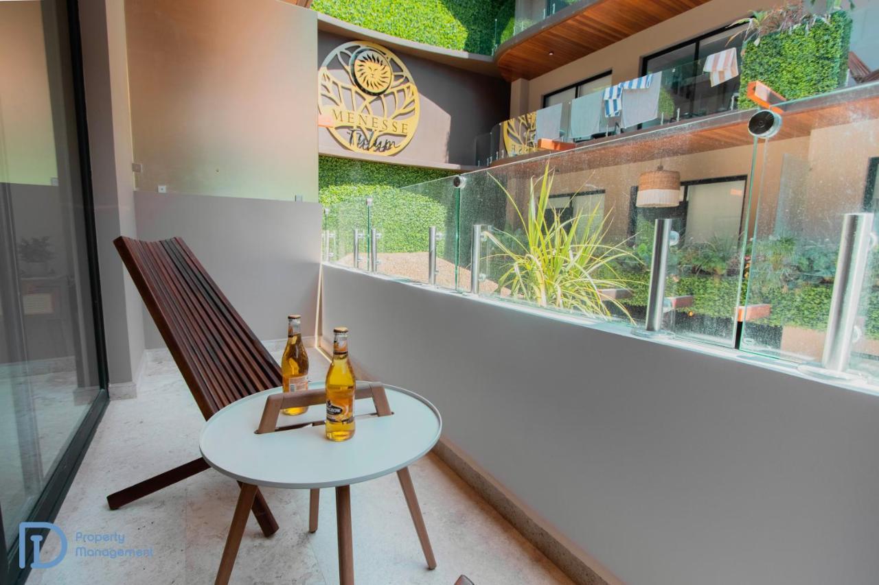 Menesse Apartamento