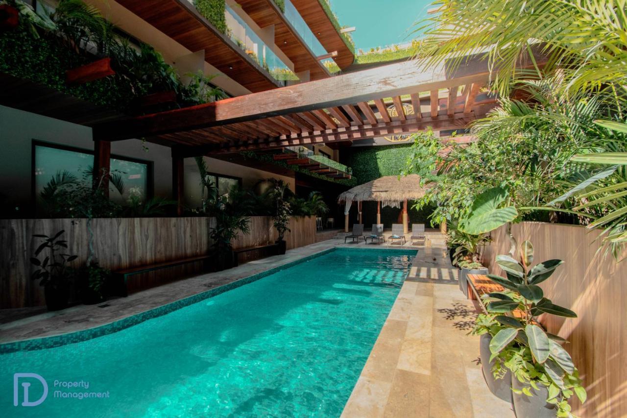 Apartamento Menesse *