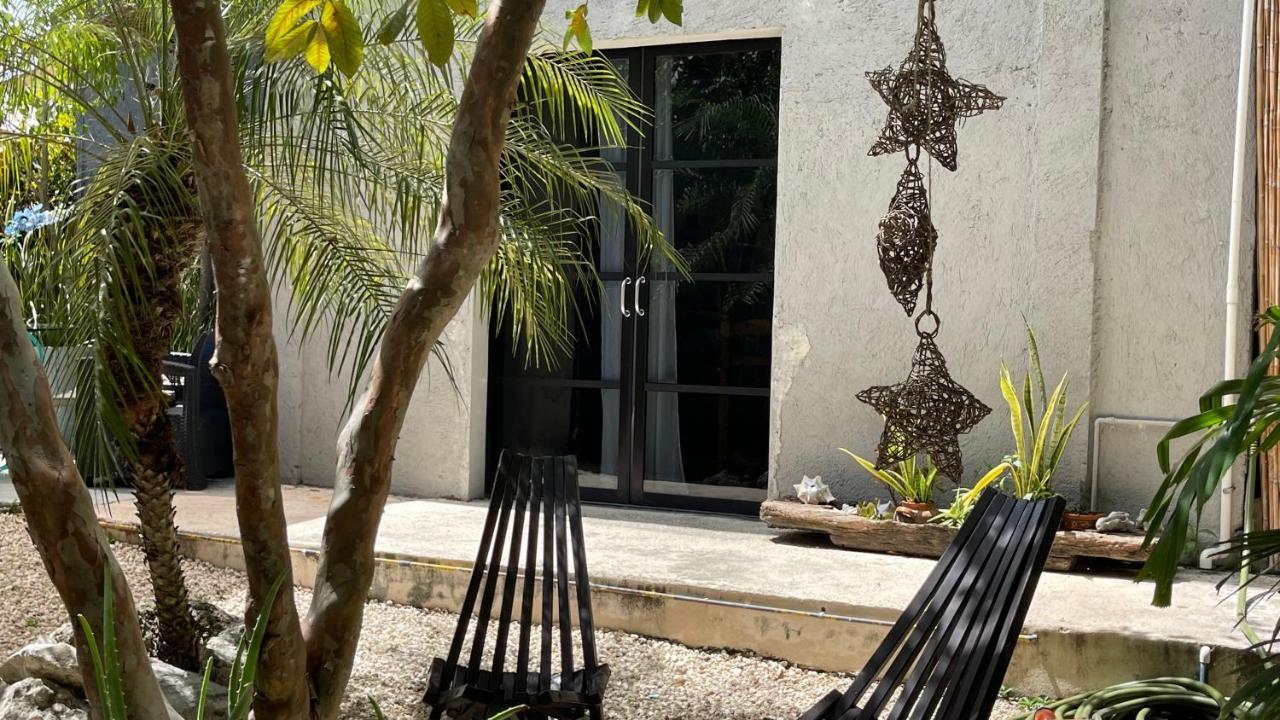 Casa Villamatisse Apartamento Tulum