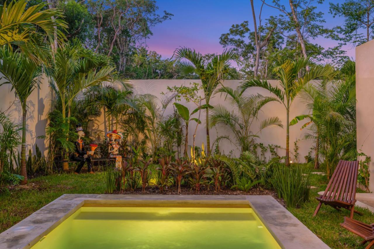 Villa Private In Exclusive Secured Community