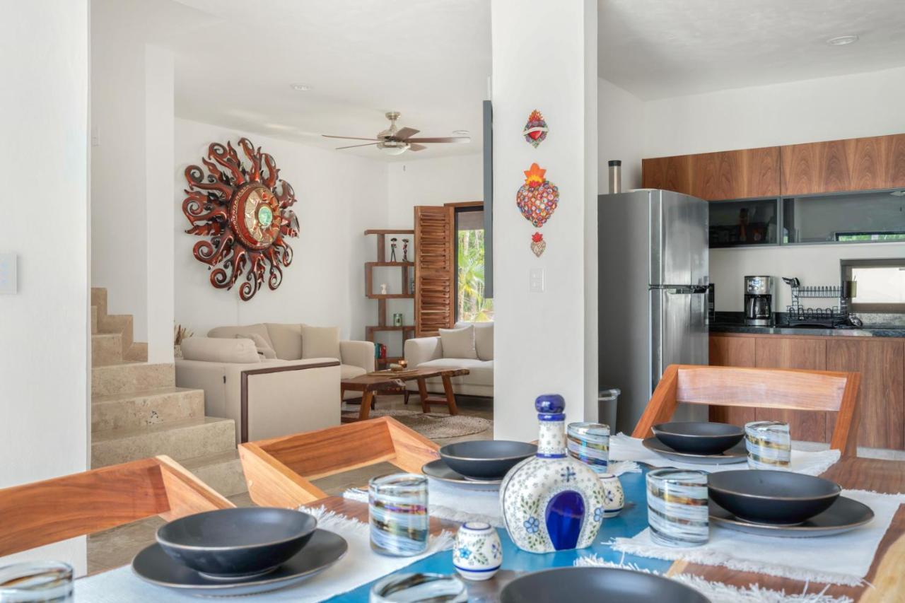 Private In Exclusive Secured Community * Tulum