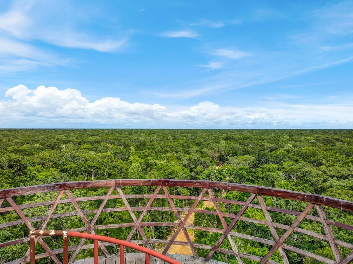 Villa Private In Exclusive Secured Community *