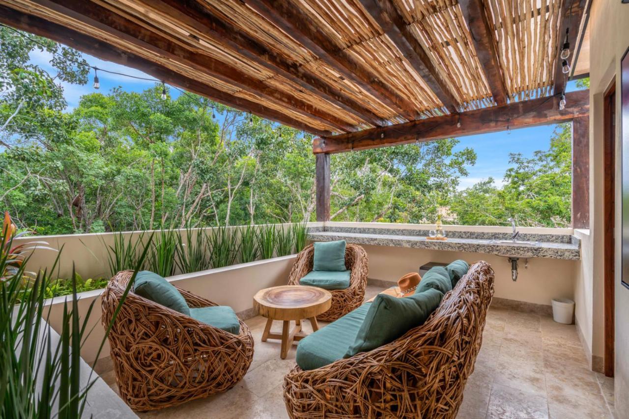 Private In Exclusive Secured Community Villa