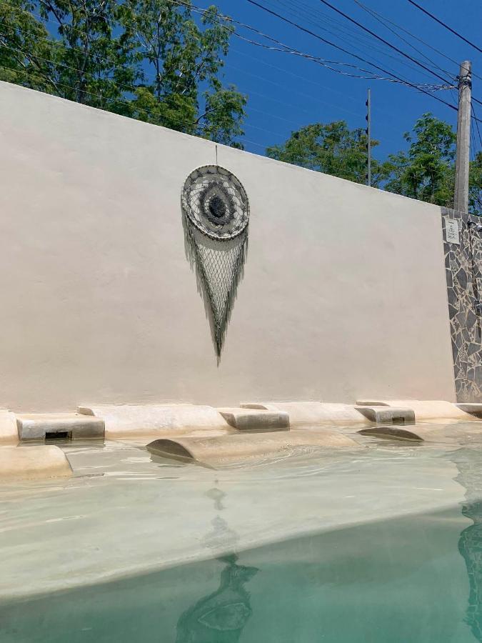 Tua Large And Comfortable With Swimming Pool *