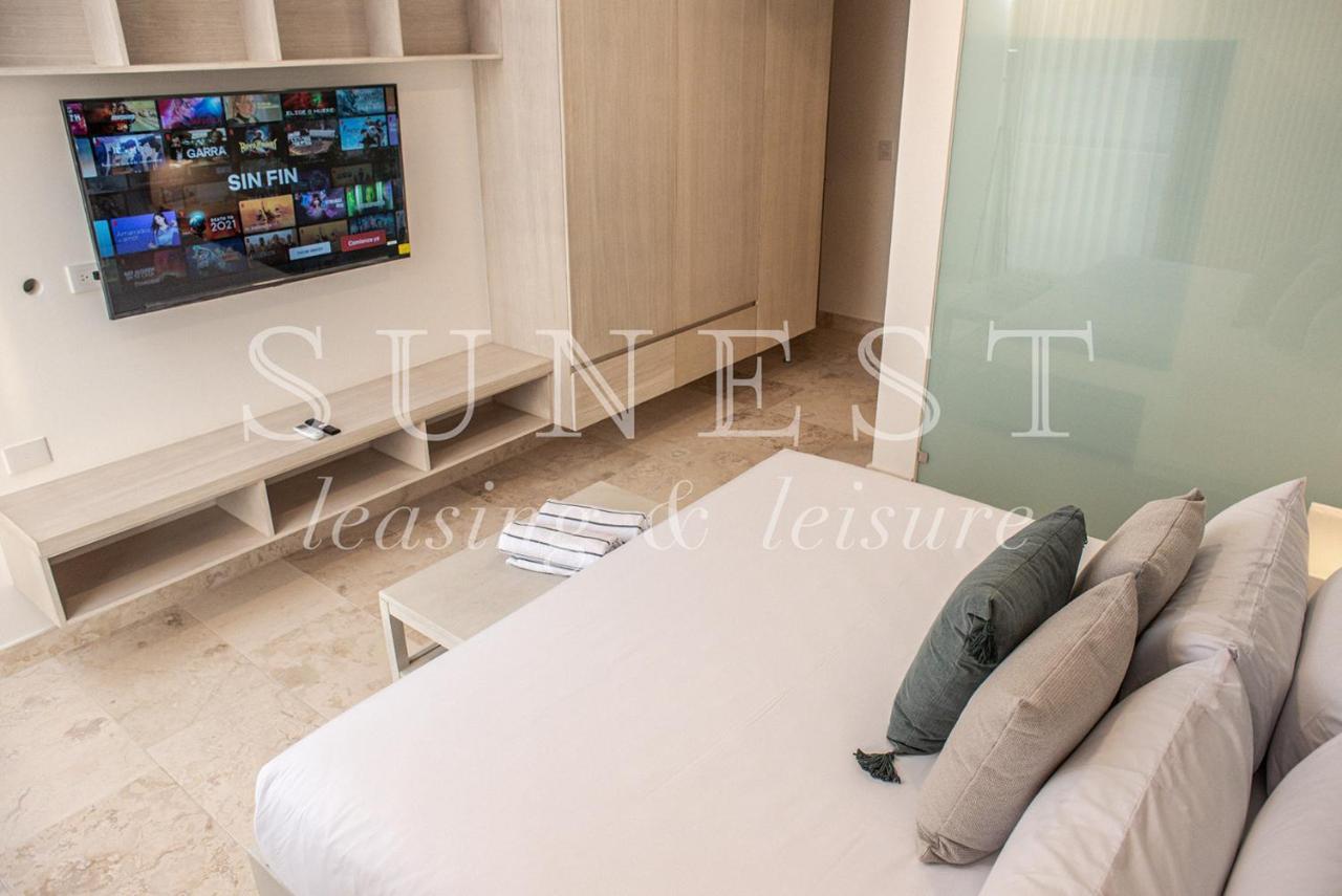 Hunab Apartment *