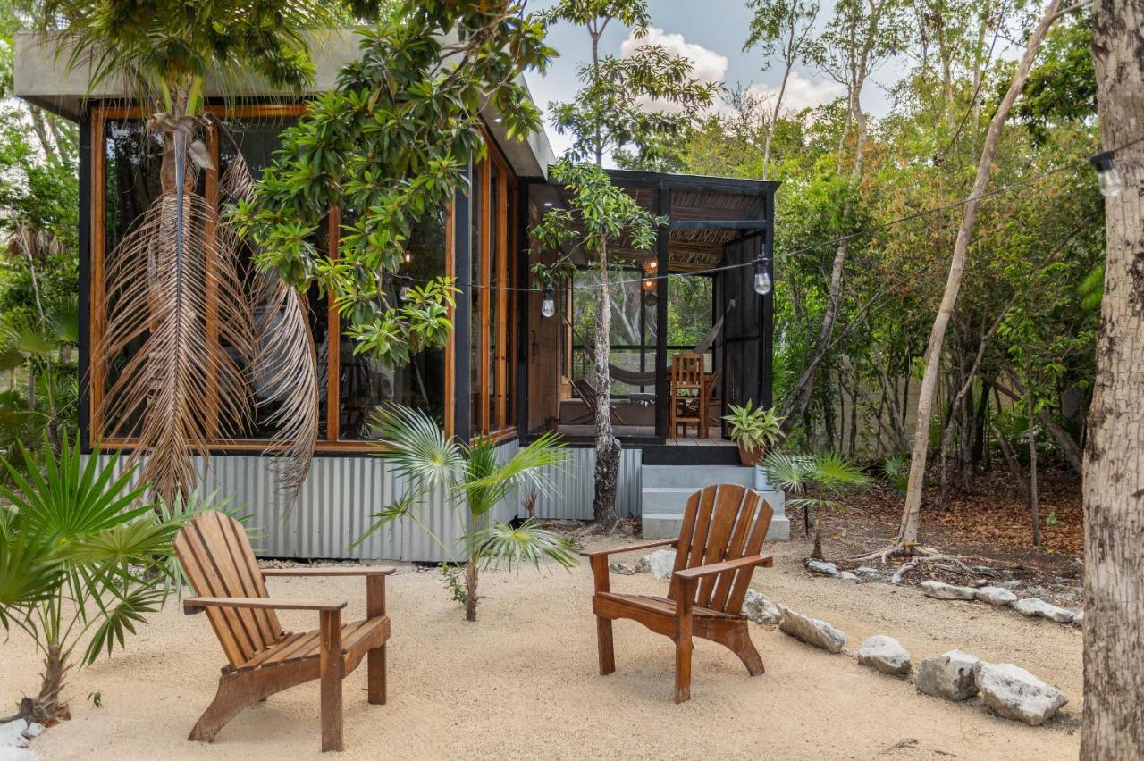 Jungle With Plunge Pool *