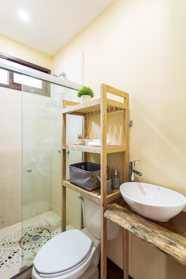 Jungle With Plunge Pool