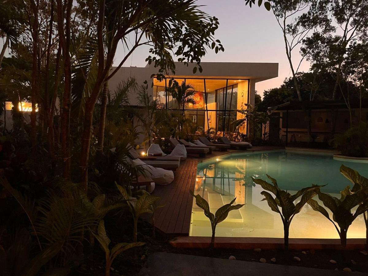 Jade Apartamento Tulum