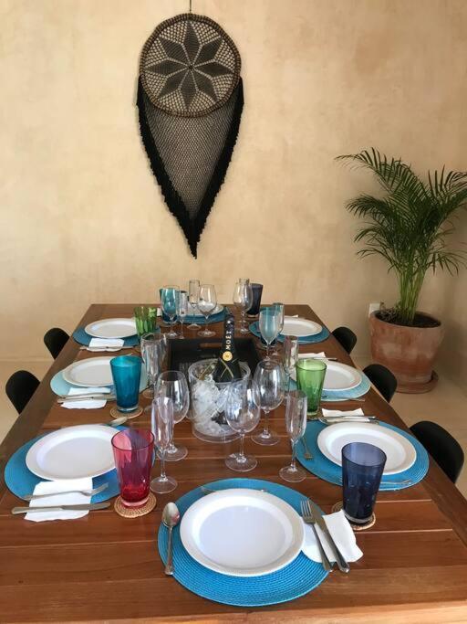 Casa Esperanza Private Pool Villa